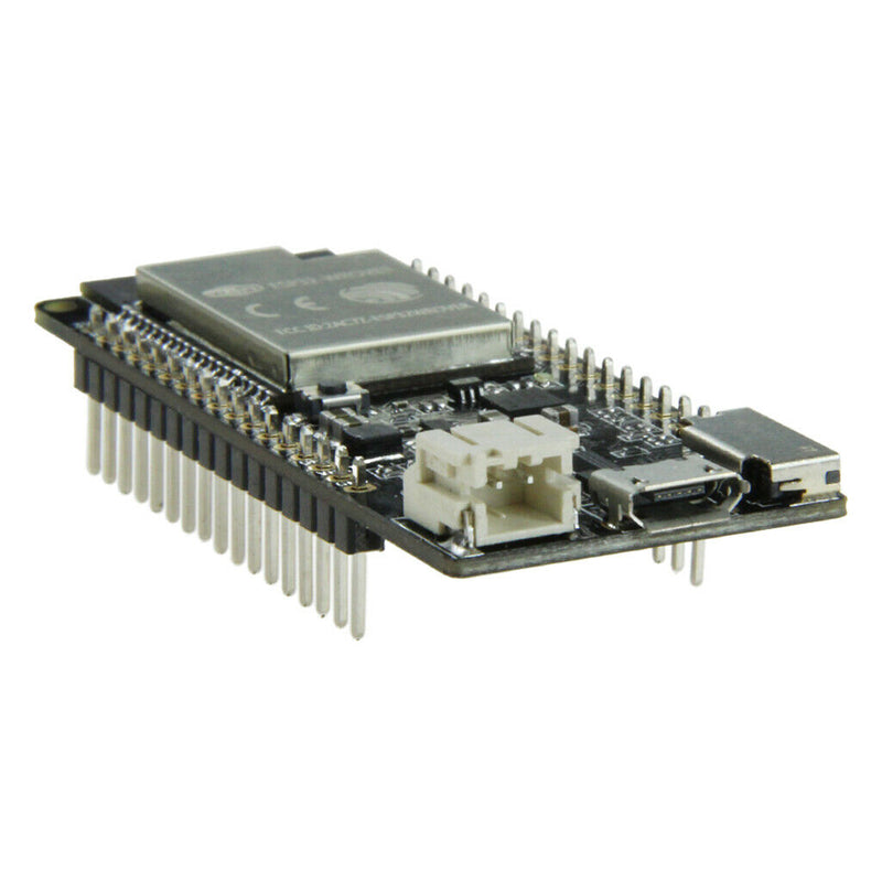 4 MB Flash PSRAM REV1 ESP32-WROVER Bluetooth Module Kit Micropython Firmware