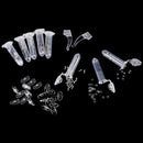 Screw Nut Nose Pad Optical Repair Tool Set For Eyeglass Sun-Glasses S Kw