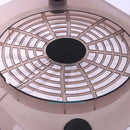 New USB Cooling Big Fan LED Light Cooler Pad For Laptop PC Notebook