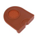 Espresso Latte Barista Coffee Mat  Art Pen Tamper Tamping Rest Safe Holder PaME