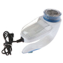 Portable Mini Fabric Lint Removers Epilator Sweater Clothes Fuzz Pills Shaver MO
