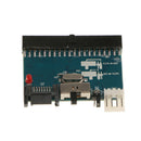 IDE to SATA Bi-directional 2-Ways Converter Conversion Board Card