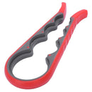 4in1 Functional Container Bottle Jar Lid Can Opener Hand Easy Twist Kitchen O2F6