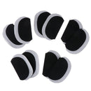 5Pairs Underarm Armpit Sweat Pads Perspiration Shield Guard Deodorant Absorb Gw