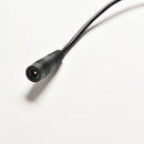 12V In-Line Power Switch ON/OFF 2.1mm/5.5mm Cable Jack For Arduino Plug B nhTEU