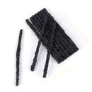 10pc/piece Tubeless Seal Strip Plug Bike Car Tire Repair Tools For Tire-Pun F9D6