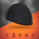 Sahoo Cycling Bike Bicycle Cap Winter Warm Windproof Helmet Ear Cap