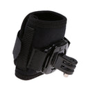 360 Degrees Wrist Rotation Band Belt Holder Hand W / Mounting For  2 3 4 3+