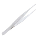 Stainless Steel Tweezers Chemical Use for Experiment 18 cm / 7.2 inch