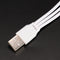 3-IN-1 DATA SYNC MOBILE PHONE CHARGER MULTI CABLE FIT MICRO USB / cda CYES