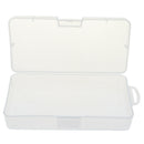 Electronic Component Parts Case Storage Box Plastic Storage Cases