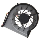 Prettyia   Laptop   CPU   Cooling   Fan   for      Pavilion   DV7 - 4000   DV7T