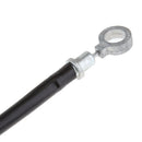 185cm 73" Brake Clutch Cable Wire For  Sportster 883 1200