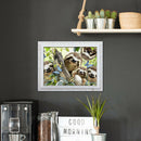 5D DIY Full Drill Diamond Painting Animal Embroidery Mosaic Craft Kit Decor
