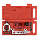 Heat Treated Steel, metal Tube Cutter Brake Fuel Pipe Repair Double Flaring