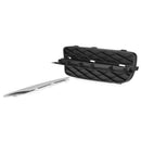 Car Front Bumper Grille Insert Trim forBmw X5 E70 X6 E71 2007-2010