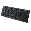 Replacement Keyboard for ASUS X85/X85S/X85E/X88S/X82/X82L/X88E/X88SE/X88V