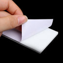 Transparent Waterproof Cover for Wireless Doorbell Home Door Bell CoverB Hn