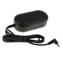 DMC-AC7 AC Power Adapter Supply Battery Charger for Panasonic FZ10 FZ20 FZ4
