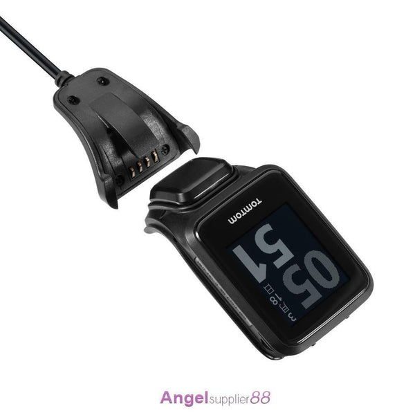 1Pc Data Charging Cable for TomTom Adventurer Golfer2 Runer2/3 Spark Spark3