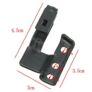 Pair Metal Front Universal Windshield Wiper Blade Arm Adapter Kit 892 21001