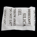 50 Pieces Silica Desiccant Drying Humidity Absorber Sachets Bags