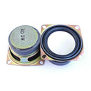 2inch 4ohm 3W Full Range Mini Speaker for Stereo Loudspeaker Box Accessory Cool