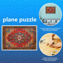 1000pcs DIY Flying Carpet Puzzle Educational Learning Jigsaw Game Toys
