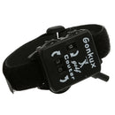 Golf Course Goalkeeper Score Watch Putt Against Shot with Black Strap