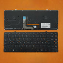 Laptop GR Keyboard W/ Backlit For Lenovo Ideapad