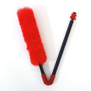 Great Wool Swab Paint Ball Barrel Swab Squeegee Barrel Buffer