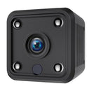 Wireless HD 1080P WiFi Security Indoor&Outdoor Mini IP Camera Night Vision Cam
