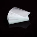 100 pcs Glass Micro Cover Slips 24x50mm - Microscope Slide Covers S Ew