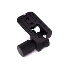 Aluminum Quick-Release Lens Foot Plate for Nikon 70-200mm f2.8 VR VRII Cam