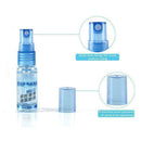 Bicycle Lubricant Spray Antirust Chain Repair Lube Maintenance Oil Mini Hot D0G7