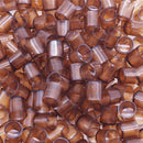 1000 Pcs Beekeeping Queen Cell Brown Bee Feeding Tools Applicable To Beekee M6S8