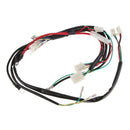 Electric Start Wiring Harness Loom for 50cc 110cc 125cc 140cc ATV Dune Buggy