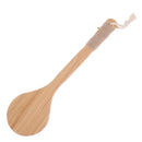Dry Brushing Body Brush With Long Bamboo Handle Natural Bristle BrushS Hn