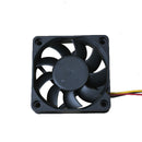 60mm 12V Internal Tower Desktop Computer CPU Case Cooling Cooler Silent Fan