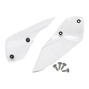 Windshield Windscreen HandShield fits for BMW R1200GS ADV R1200 Adventure,Simple