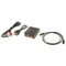 Optical Coaxial Toslink Digital to Analog Adapter RCA L/R Audio Cable 3.5mm