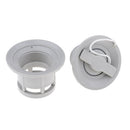 Inflatable Boat Raft Kayak Air Valve Adapter Cap PVC Material Board Accessories