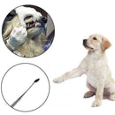 Dog Plaque Calculus-Remover Scraper Dental Veterinary B5A8 Filling Tooth Sc S5S7