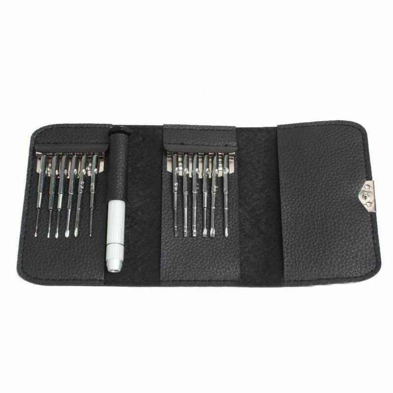 13 in 1 Repair Tools Kit Screwdriver Set For DJI Phantom 2 / 3 / 4 Mavic Pr N7N6