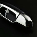 1X Driving Side Outer Door Handle for Silverado 1500 Avalanche Yukon Escala