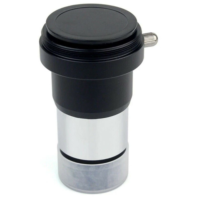 1.25 Inch 2X Barlow Lens Fully Multi-Coated Metal with M42X0.75 Thread Came I6J1