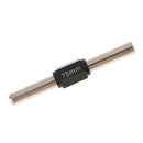 Outside Micrometer Caliper Standard Calibration Measure Rod Bar 75mm+100mm