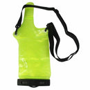 Universal Waterproof Sets/Holster case holder for Walkie Talkie Ham Radio HfH2Z3