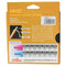 Alice AW432L 1 Set Acoustic Guitar Strings 012-053 Light,Super Light Copper