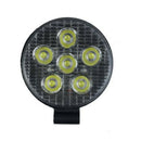 3inch 18W LED Work Light Fog Lamp Truck Offroad Tractor Spot Beam 12V 24V 60003C